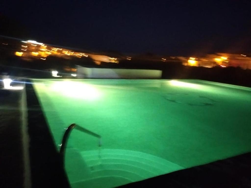 אל פוזו דה לוס פריילס Casas Rurales Cortijo Torreblanca Parque Cabo De Gata מראה חיצוני תמונה