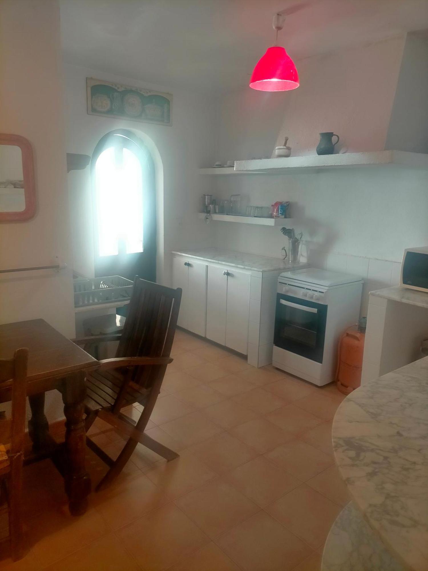 אל פוזו דה לוס פריילס Casas Rurales Cortijo Torreblanca Parque Cabo De Gata מראה חיצוני תמונה