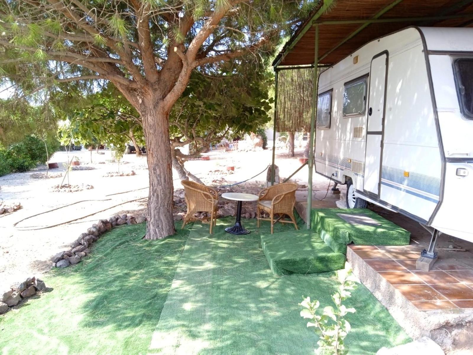 אל פוזו דה לוס פריילס Casas Rurales Cortijo Torreblanca Parque Cabo De Gata מראה חיצוני תמונה