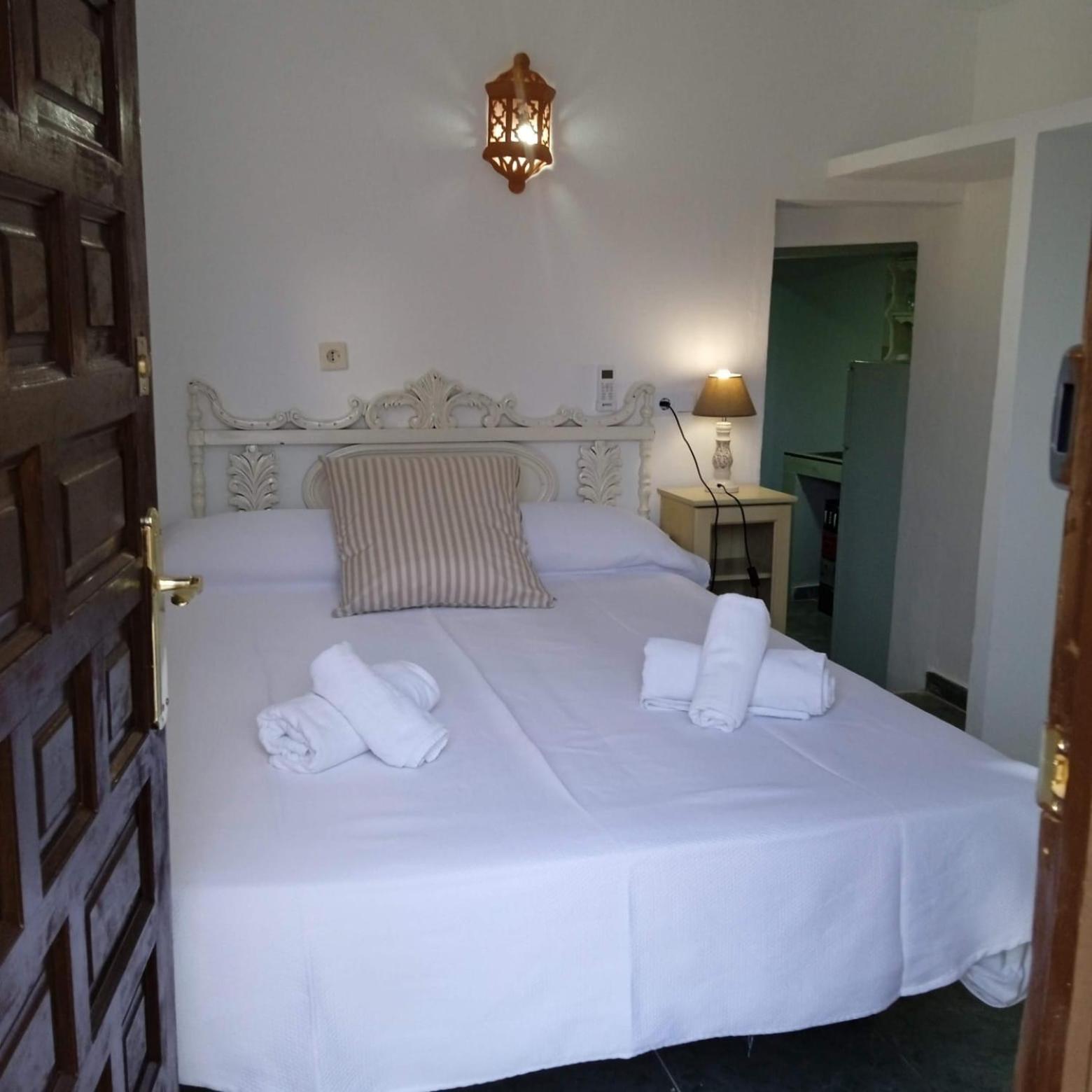 אל פוזו דה לוס פריילס Casas Rurales Cortijo Torreblanca Parque Cabo De Gata מראה חיצוני תמונה