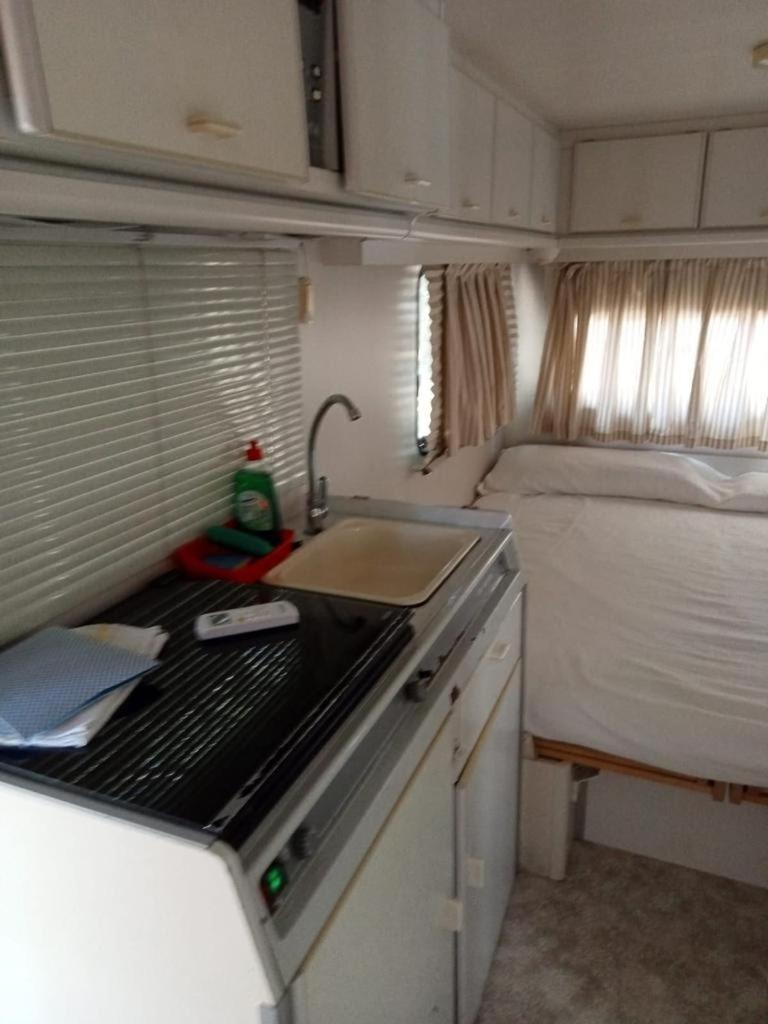 אל פוזו דה לוס פריילס Casas Rurales Cortijo Torreblanca Parque Cabo De Gata מראה חיצוני תמונה