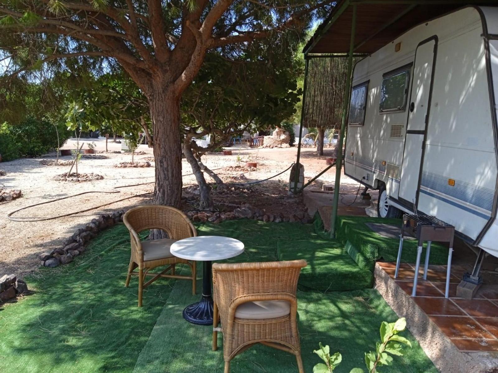 אל פוזו דה לוס פריילס Casas Rurales Cortijo Torreblanca Parque Cabo De Gata מראה חיצוני תמונה